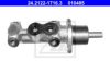 ATE 24.2122-1716.3 Brake Master Cylinder